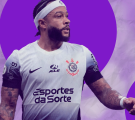 Depay, craque do Brasileirão 2025