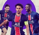 Astros do PSG